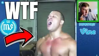 WTF IS HE DOING | Try Not To Cringe/Laugh
