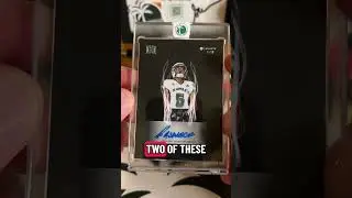 Pofele Ashlock 2024 Auto /9 | Hawaii Football PC #hawaiifootball