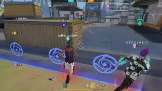 Overpowered gameplay #bgblackgamer