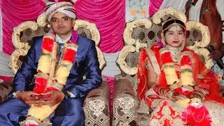 singar anshika raj is live