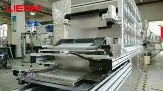 Crystal Eye Mask Machine