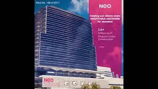 Neo Developers
