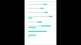 Louisiana Real Estate State Portion License Exam 20222023 Already Passed1157