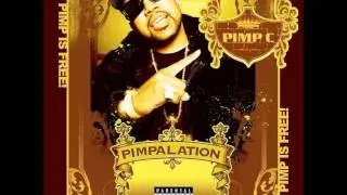 Like That (Remix) - Pimp C Featuring Webbie and Lil Boosie