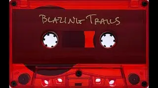 DJ Brad - Blazing Trails (1994) [HD]
