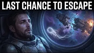 Survival in deep space when the Collectors arrive