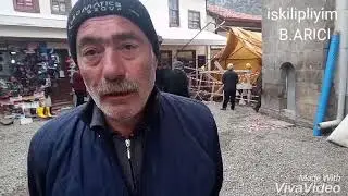 İskilip'deki tarihi kazı &ccedil;alışması esrarengizliğini koruyor.