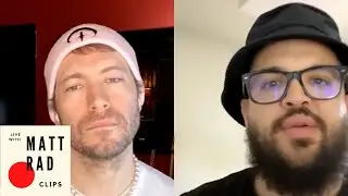 Reducing Headphone Bleed | Teezio + Matt Rad