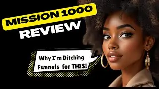 Mission 1000 Review:  Launch a Hub Centric Business Using ESTAGE