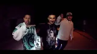 qba fr el pinche oso FT Spooky la calle est&aacute; caliente