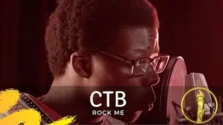 CTB | Rock My World | Live In Studio Performance | American Beatbox