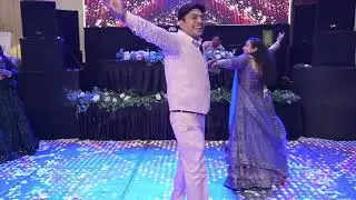 couple dance tutorial