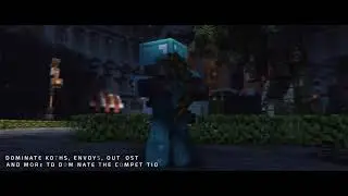 Minecraft Faction Server | Minecraft Server | FREE RANKS| Server address: YAY.UNIVERSEMC.US