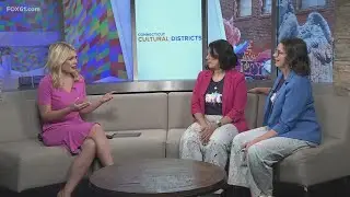 CreativeJamArtCo | CT Cultural Districts