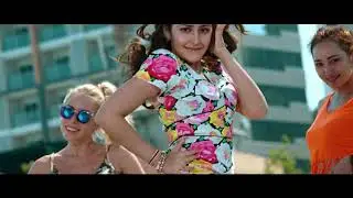 Ghajinikanth   Hola Hola Video Song   Arya, Sayyeshaa   Balamurali Balu   Santhosh P Jayakumar   You