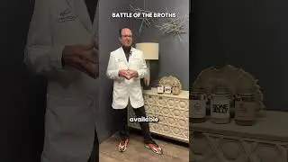 Battle of the Broths