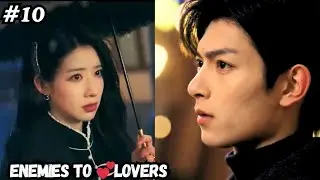 Part 10...Fake Love or 💝 Real Feelings? | Romantic Drama Full Explanation in Hindi...