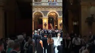 Wedding DJ @ Villa Erba Lake Como Italy