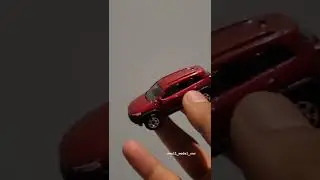 #jeep #jeepcherokee #instareels #mattel #matchbox  #diecastcollector #diecast #diecastphotography