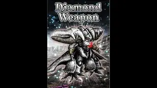 [FFBE] FFVII The Will of the Planet