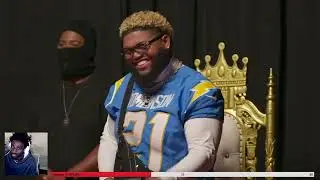 1210am REACT TO COULDA BEEN RECORDS PT.2