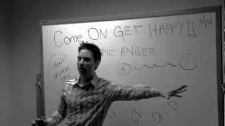 Anger: Relationship, Cheating and Blame - The Angry Victim