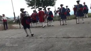 BERGA FESTA DEL CASTELL HD