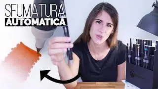 Pennarelli che si SFUMANO DA SOLI? PROVIAMOLI! 🐸