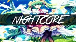 Nightcore - &weierp;aris