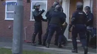 Spring Clean sweeps up offenders
