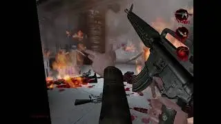Postal 2: Share The Pain v1404 Beta Gameplay