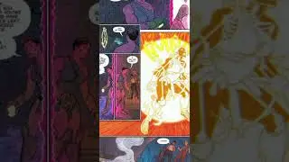 Exit the Labyrinth | Ultimate Wonder Woman #12