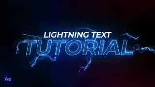 Создавайте мощные текстовые анимации в After Effects