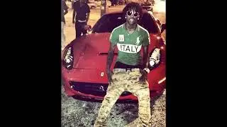 Chief Keef + Glo + Chicago Type Beat 
