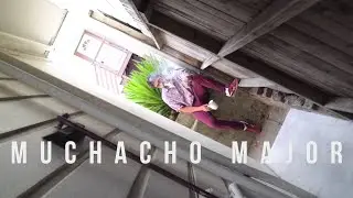 Muchacho Major - I got no clue (Prod. by Bob Rabbit)