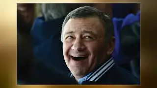 Arkady Rotenberg