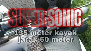 HUNTING TEKUKUR menggunakan power 1170FPS!!!SUPER SONIC