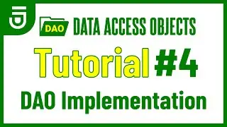 DAO Implementation - DAO Tutorial for Beginners