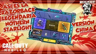 ASI es la RAZORBACK legendaria 