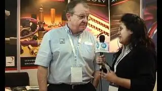 Bob Clark, Director, ARGOSY