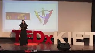 My life as a female DJ artist | Snehal Shah | TEDxKIET