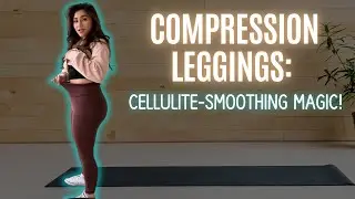 CRZ YOGA High Waisted Leggings Review: Fit, Features & Style!