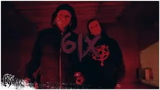 logix7 - 6IX (dark, three 6 mafia, memphis type beat)