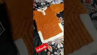 Kurta Design