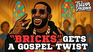 Gucci Mane&rsquo;s &ldquo;Bricks&rdquo; Gets a Gospel Twist! | Choir Reenactment Goes Viral