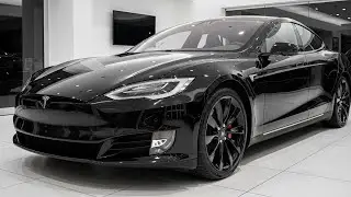 2026 Tesla Model S Plaid Review | Fastest Electric Sedan Ever | Auto Master