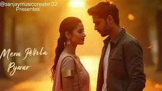 Mera Pahla Pyar | 🥀 Hindi Song 2026 | 🌺 Best Romantic Hindi Song 2026 | 🌹 New Hindi Song 