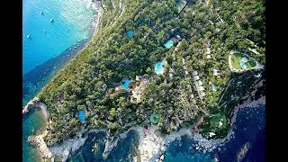 𝗕𝗲𝘀𝘁 𝗘𝗰𝗼 𝗥𝗲𝘀𝗼𝗿𝘁 𝗶𝗻 𝗜𝘁𝗮𝗹𝘆 | Arbatax Park Resort