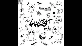 chzn - ghost (official audio)