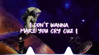 Hurrdeep - Make U Cry (Lyric Video)